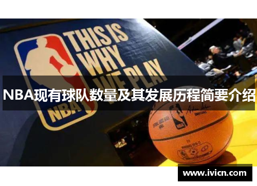 NBA现有球队数量及其发展历程简要介绍